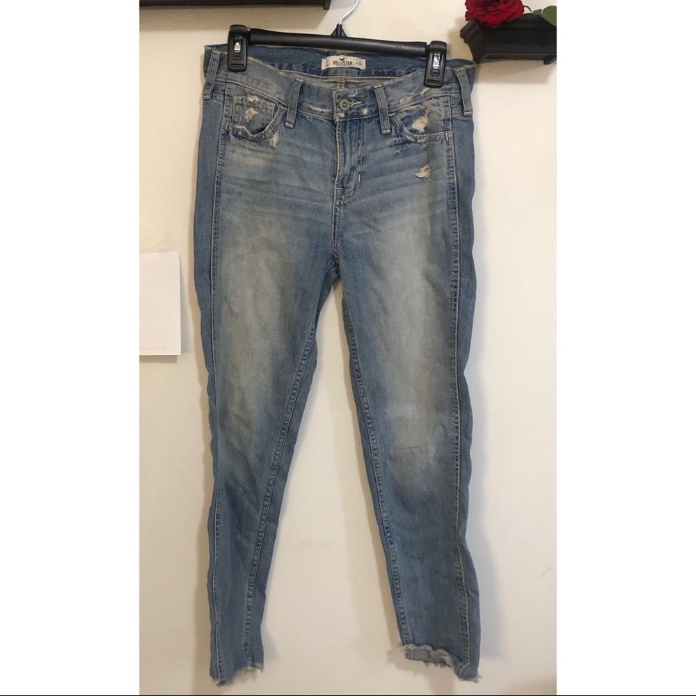 Jeans HOLLISTER